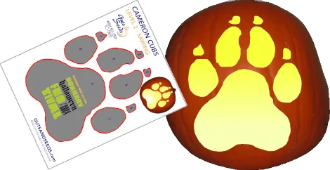 Stencil Preview