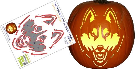 Stencil Preview