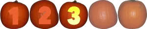 Difficulty bar