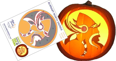 Stencil Preview
