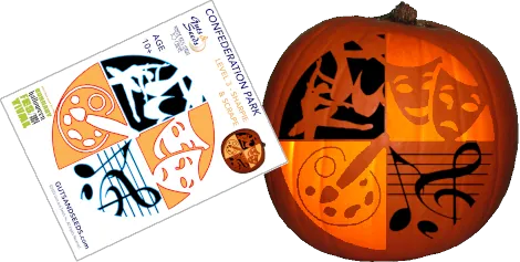 Stencil Preview